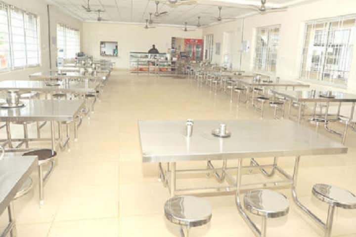 Ramco Institute of Technology campus in Virudhunagar, Tamil Nadu, India — photo 2