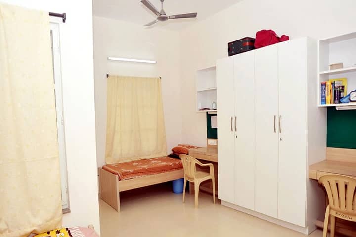 Ramco Institute of Technology campus in Virudhunagar, Tamil Nadu, India — photo 3
