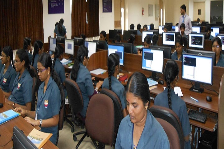 Ramco Institute of Technology campus in Virudhunagar, Tamil Nadu, India — photo 4