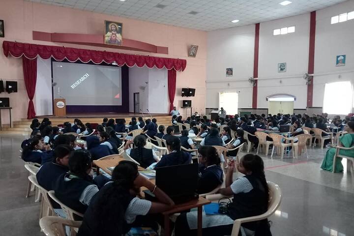 AID Bangalore campus in Bengaluru, Karnataka, India — photo 1