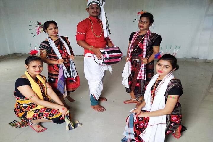 Capital Academy of Nursing campus in Bhubaneswar, Odisha, India — photo 3