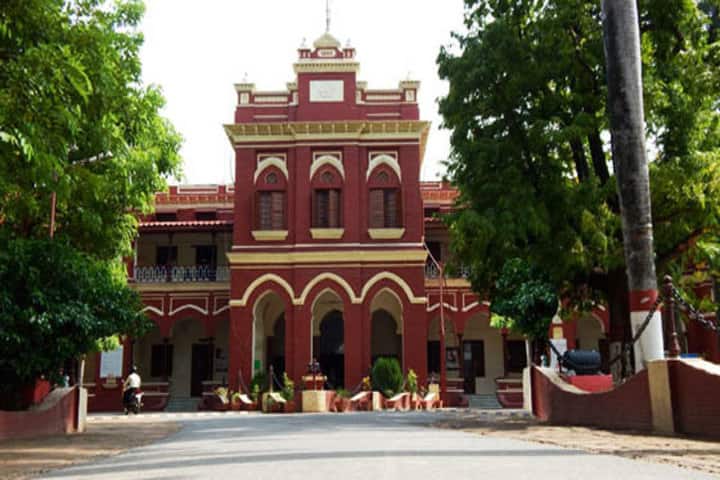 NIT Patna campus in Patna, Bihar, India — photo 2