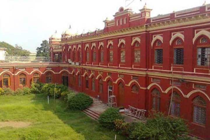 NIT Patna campus in Patna, Bihar, India — photo 3