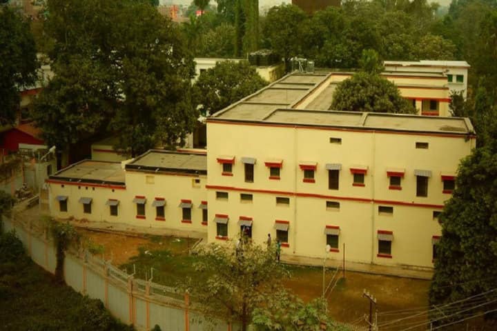 NIT Patna campus in Patna, Bihar, India — photo 4