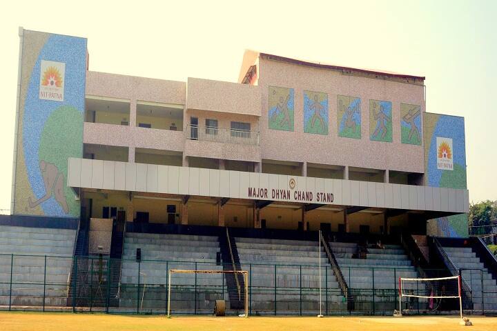 NIT Patna campus in Patna, Bihar, India — photo 5