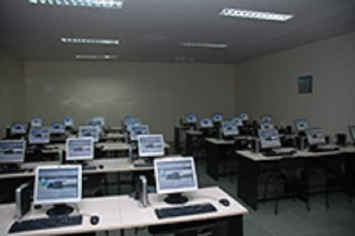 Tolani Maritime Institute campus in Mumbai, Maharashtra, India — photo 5