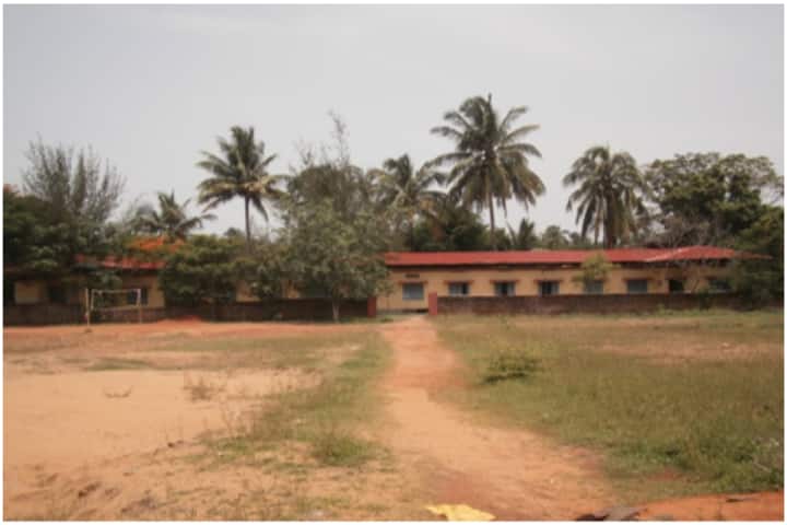 MES Ponnani College campus in Malappuram, Kerala, India — photo 4