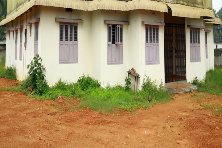 MES Ponnani College campus in Malappuram, Kerala, India — photo 5