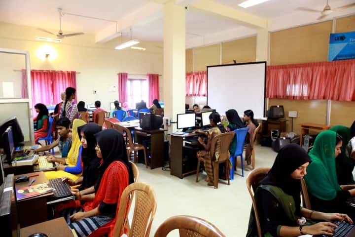 MES Ponnani College campus in Malappuram, Kerala, India — photo 6