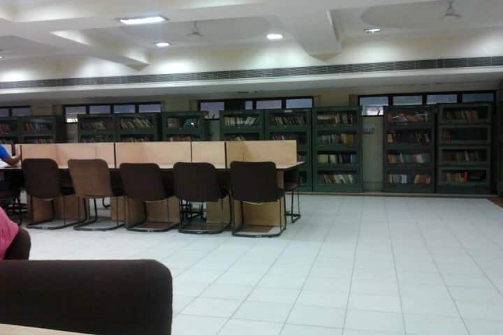 SGNDKC Delhi campus in New Delhi, Delhi, India — photo 2