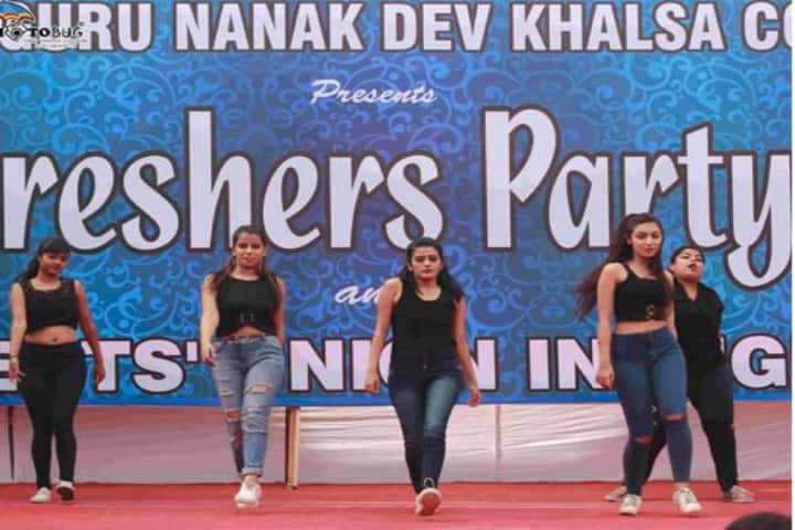 SGNDKC Delhi campus in New Delhi, Delhi, India — photo 4
