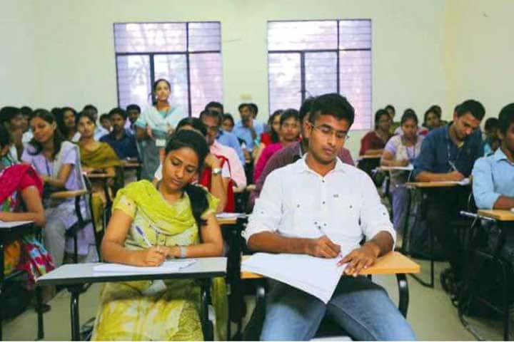 SSN School of Management campus in Kalavakkam, Tamil Nadu, India — photo 4