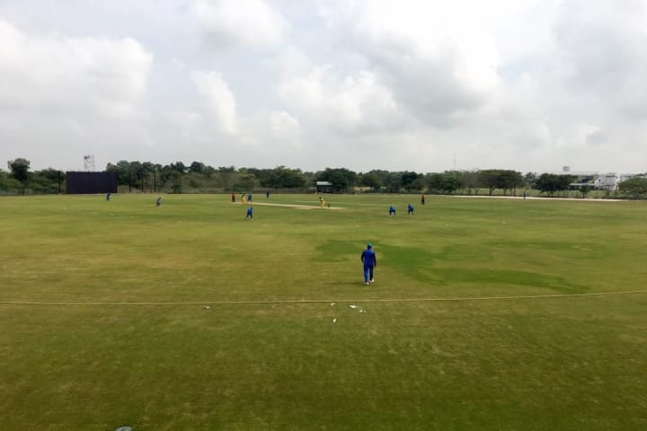 SSN School of Management campus in Kalavakkam, Tamil Nadu, India — photo 6