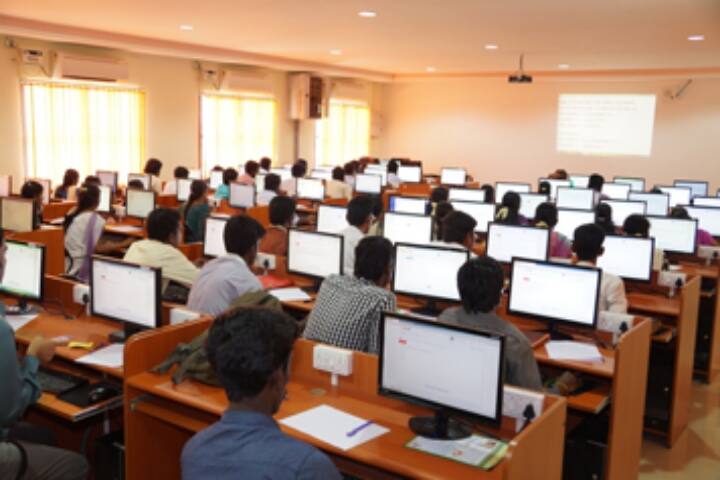 Sadakathullah Appa College campus in Tirunelveli, Tamil Nadu, India — photo 5