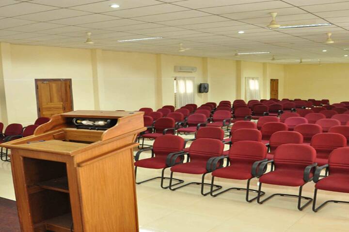 TKMCAS Kollam campus in Kollam, Kerala, India — photo 2
