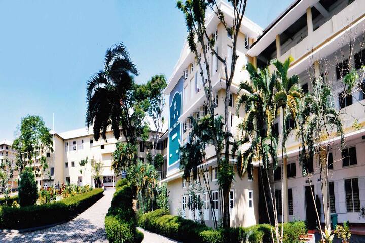 TKMCAS Kollam campus in Kollam, Kerala, India — photo 3