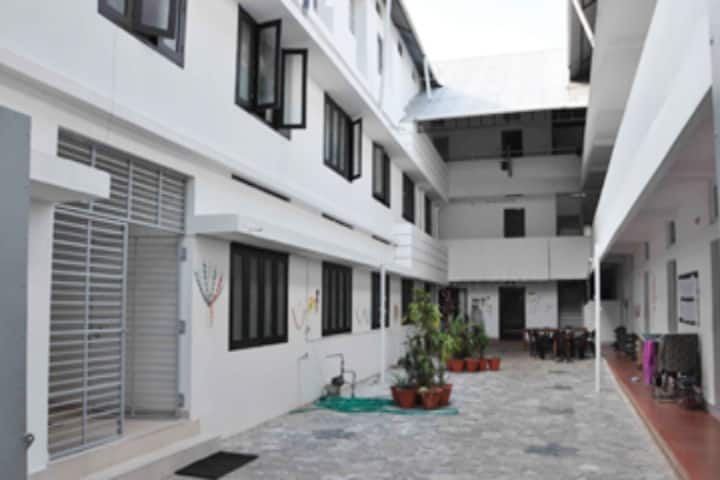 TKMCAS Kollam campus in Kollam, Kerala, India — photo 4