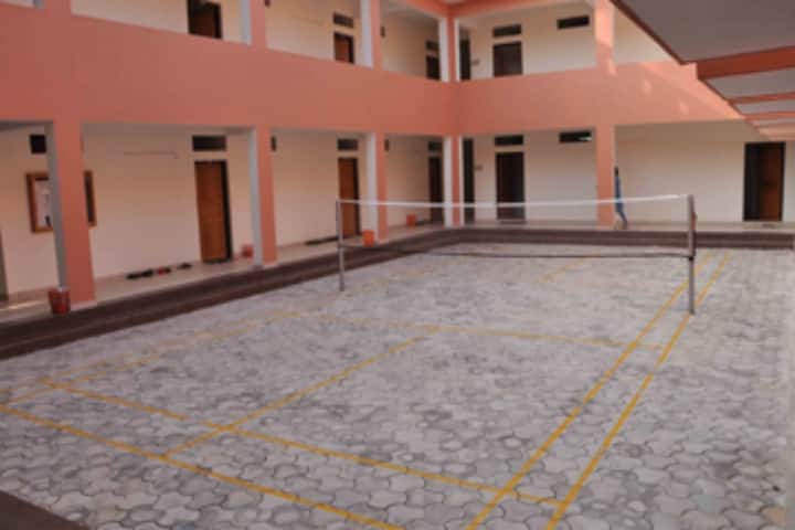 TKMCAS Kollam campus in Kollam, Kerala, India — photo 5