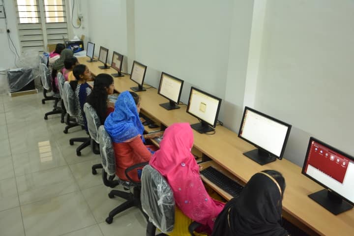 TKMCAS Kollam campus in Kollam, Kerala, India — photo 6