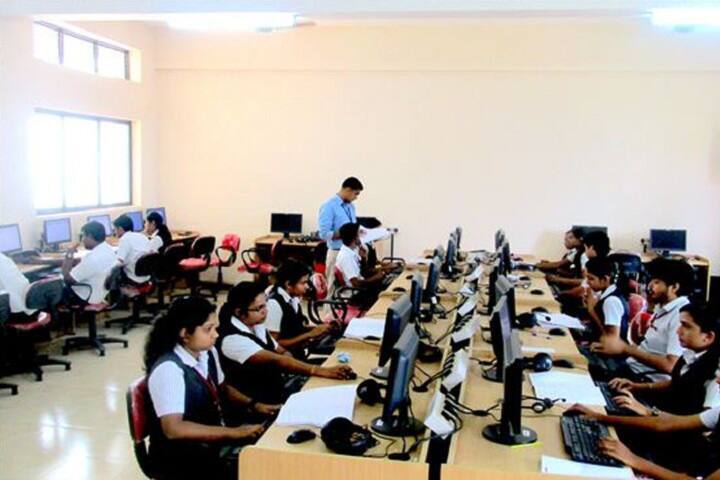 Mar Baselios Institute of Technology and Science campus in Ernakulam, Kerala, India — photo 3