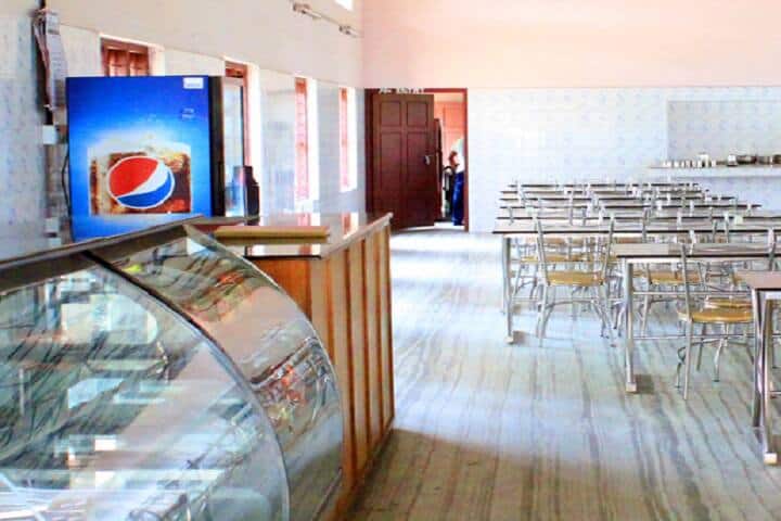Mar Baselios Institute of Technology and Science campus in Ernakulam, Kerala, India — photo 5