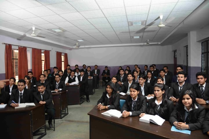 IPEM Ghaziabad campus in Ghaziabad, Uttar Pradesh, India — photo 2
