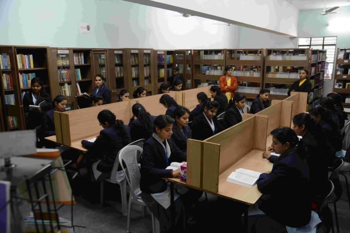 IPEM Ghaziabad campus in Ghaziabad, Uttar Pradesh, India — photo 4