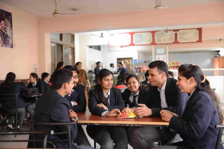 IPEM Ghaziabad campus in Ghaziabad, Uttar Pradesh, India — photo 5