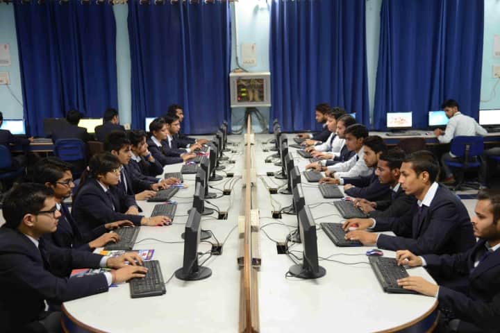 IPEM Ghaziabad campus in Ghaziabad, Uttar Pradesh, India — photo 6