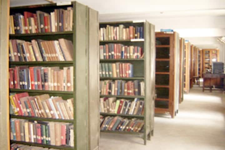 DAV College Kanpur campus in Kanpur, Uttar Pradesh, India — photo 3