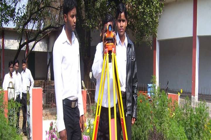 Government Polytechnic campus in Dhanbad, Jharkhand, India — photo 3