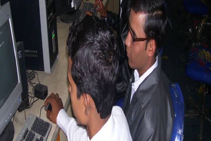 Government Polytechnic campus in Dhanbad, Jharkhand, India — photo 4
