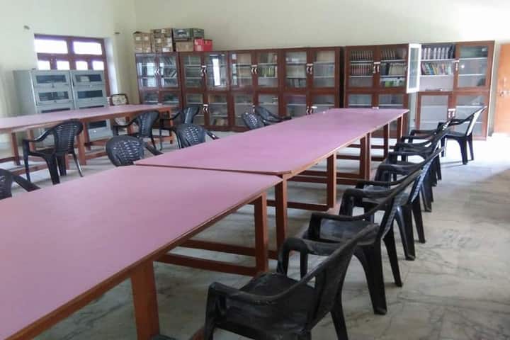 Jai Maa Institute of Education campus in Mainpuri, Uttar Pradesh, India — photo 4