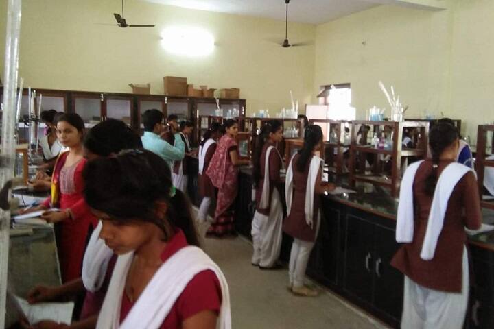 Jai Maa Institute of Education campus in Mainpuri, Uttar Pradesh, India — photo 5