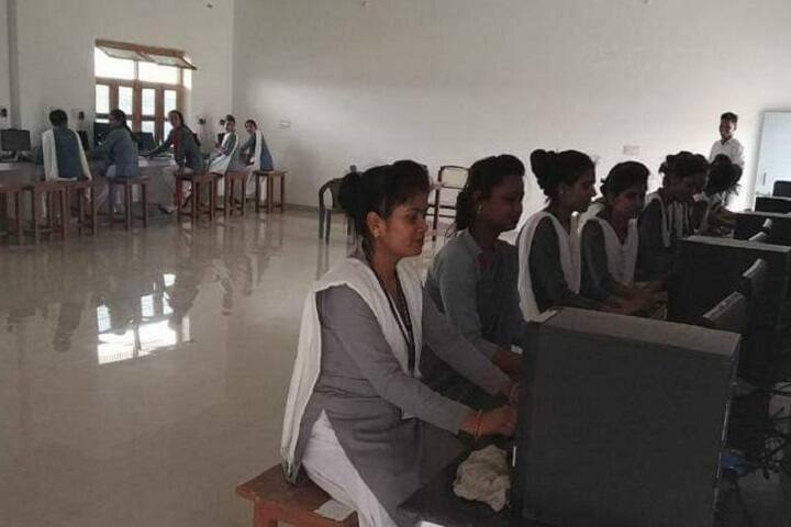 Jai Maa Institute of Education campus in Mainpuri, Uttar Pradesh, India — photo 6
