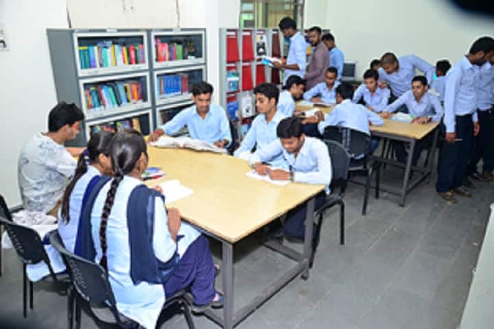 CIP Raipur campus in Tekari-2, Chhattisgarh, India — photo 3