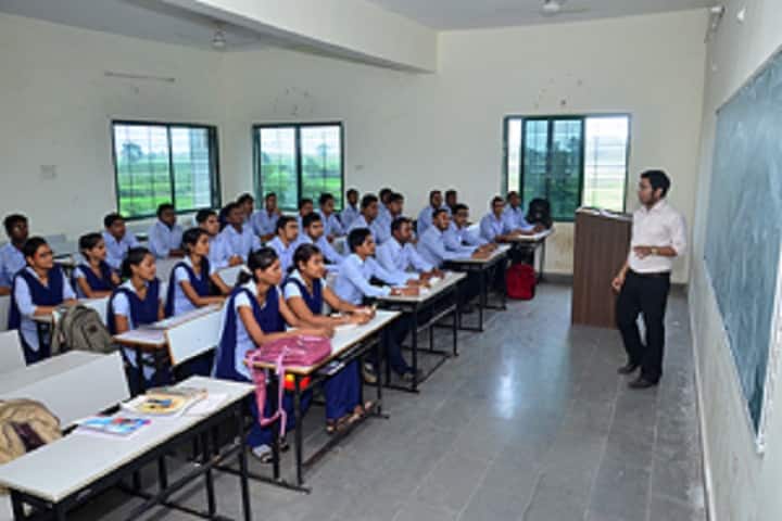 CIP Raipur campus in Tekari-2, Chhattisgarh, India — photo 4