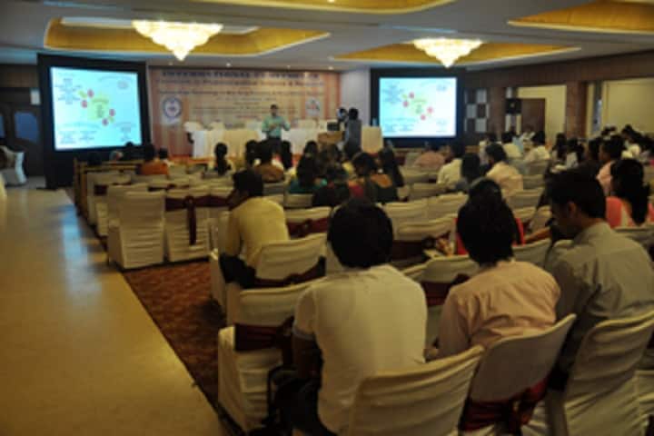 CIP Raipur campus in Tekari-2, Chhattisgarh, India — photo 5