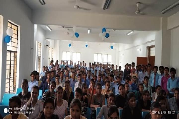 Government Polytechnic campus in Sitamarhi, Bihar, India — photo 2