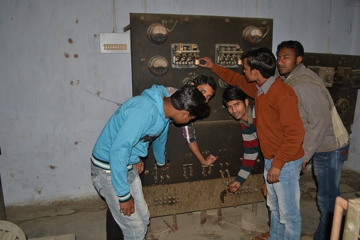 Government Polytechnic campus in Sitamarhi, Bihar, India — photo 3
