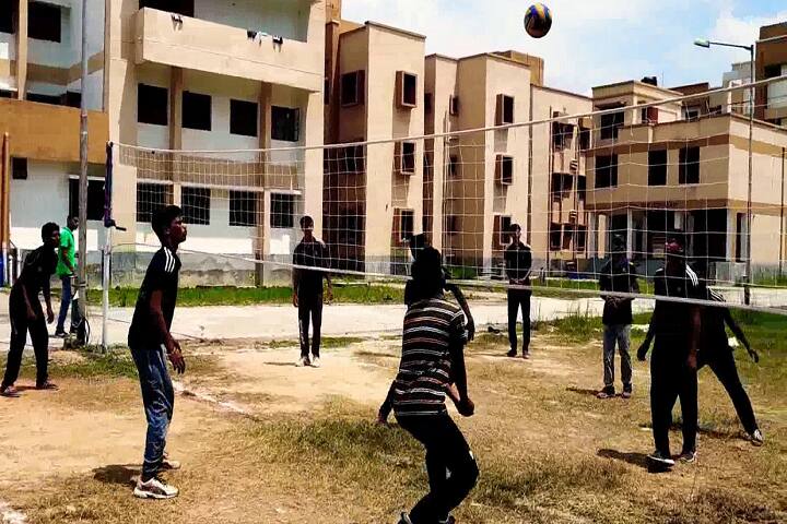 Government Polytechnic campus in Sitamarhi, Bihar, India — photo 4