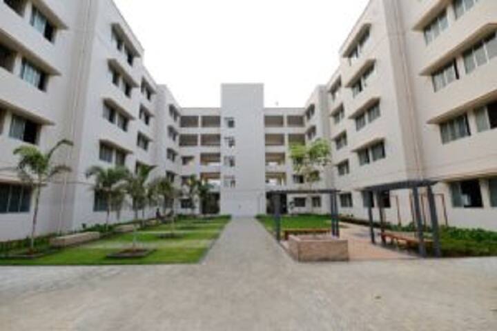 KS Rangasamy College of Arts and Science campus in Namakkal, Tamil Nadu, India — photo 5