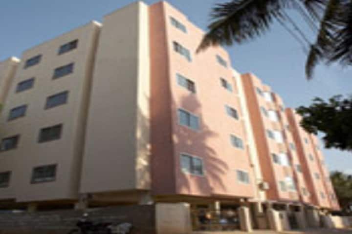 BCC Bangalore campus photo