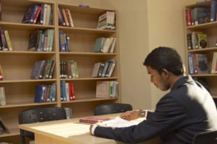 BCC Bangalore campus in Bangalore, Karnataka, India — photo 2