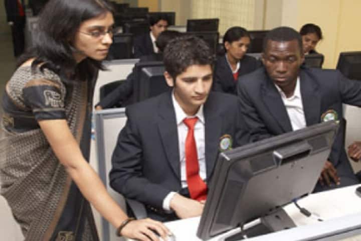 BCC Bangalore campus in Bangalore, Karnataka, India — photo 3