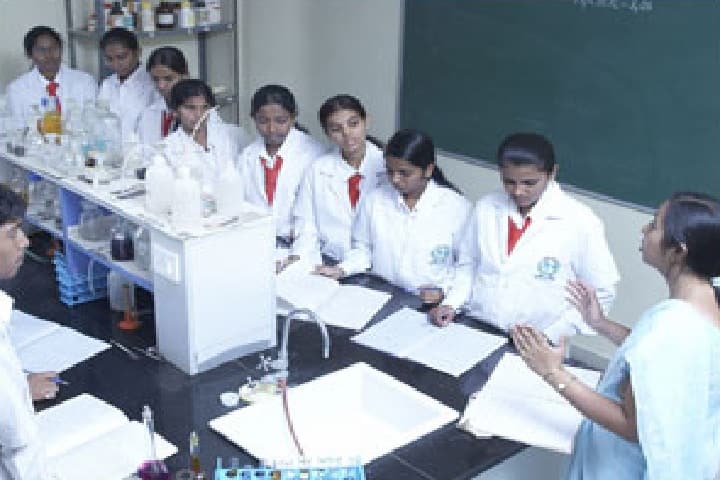 BCC Bangalore campus in Bangalore, Karnataka, India — photo 4