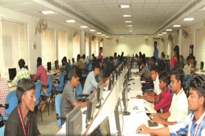 JJ College of Arts and Science campus in Thekkattur, Tamil Nadu, India — photo 6