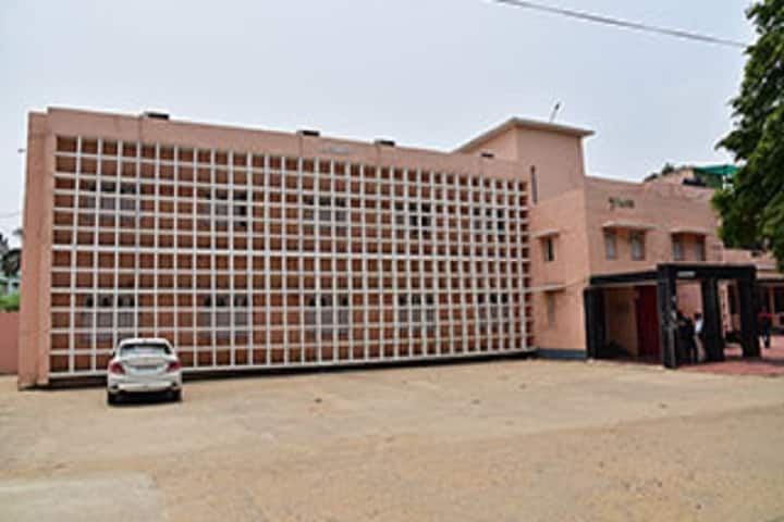 A N College Patna campus in Patna, Bihar, India — photo 1