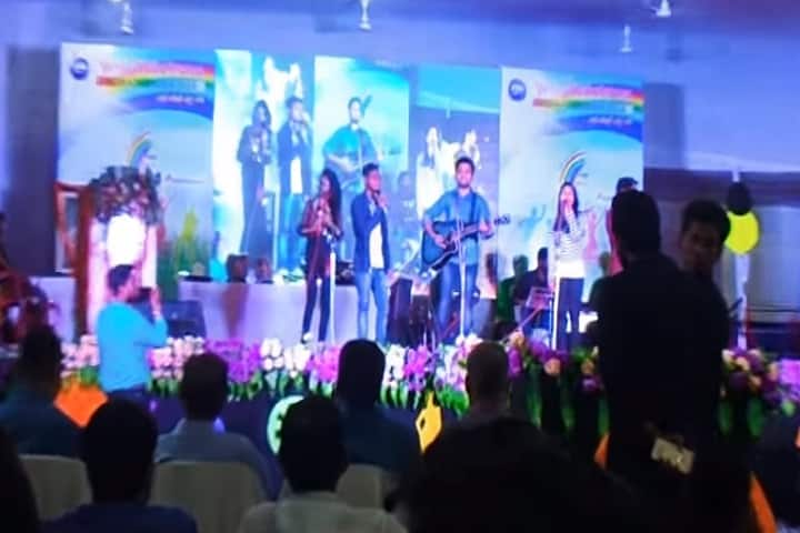 A N College Patna campus in Patna, Bihar, India — photo 3