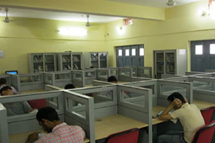 A N College Patna campus in Patna, Bihar, India — photo 5